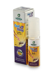 Best Herbal Mosquito Repellent