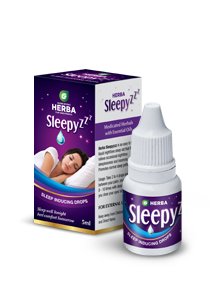 Best Herbal Sleepy Drops Online