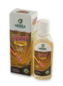 Best Herbal Lizard Drops