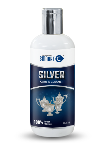 Best Silver Cleaner