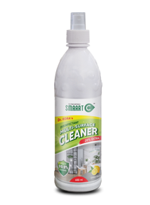 Best Multi Surface Cleaner